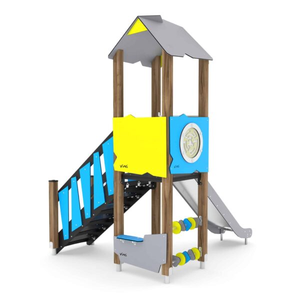 WD1502 | Panelen: hdpe - Afbeelding 2