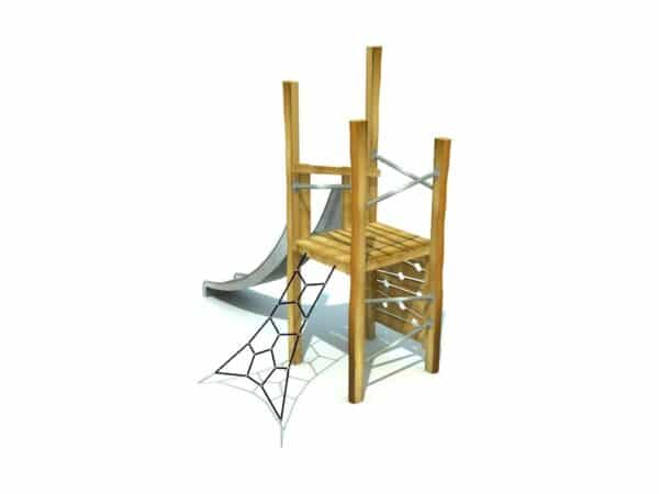 Glijtoren 1.50 (RR0320) - Afbeelding 2