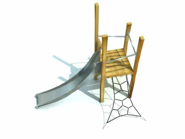 Glijtoren 1.50 (RR0320) - Afbeelding 3
