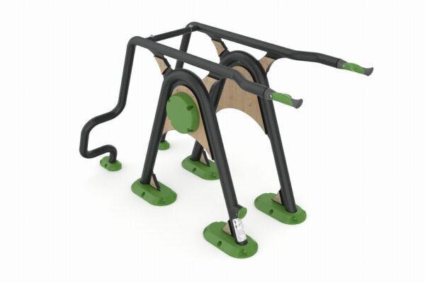 Dips and push station  (AT0101)