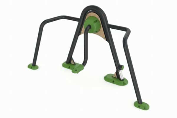 Glute station  (AT0108)