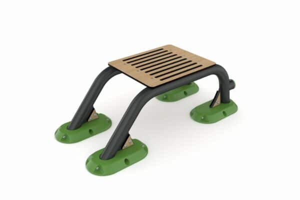 Large step station  (AT0207)
