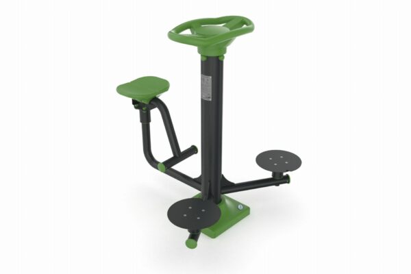 Waist stretching station  (AT0001) - Afbeelding 2