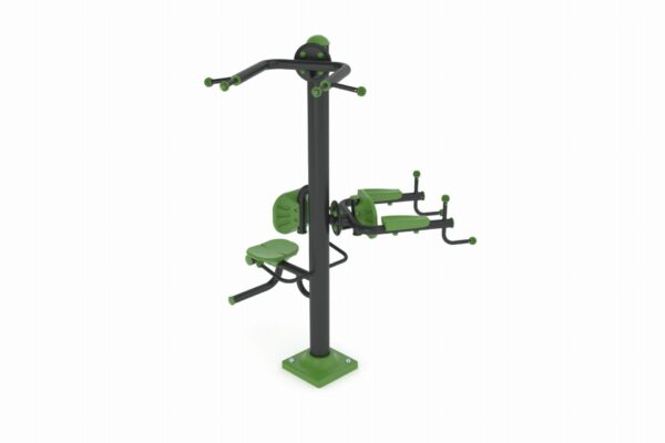 Triple fit station 1  (AT0003)