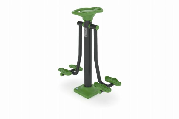 Waist stretch station  (AT0004)
