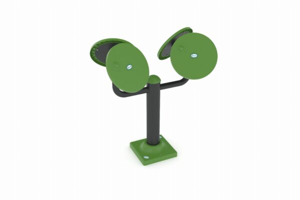 Tai chi station  (AT0005)