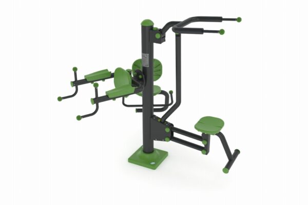 Tripple fit station 2  (AT0018)
