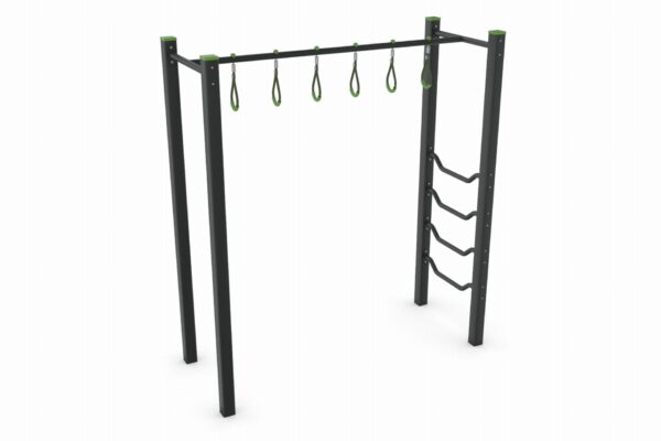 Gym ring station  (AT0033)