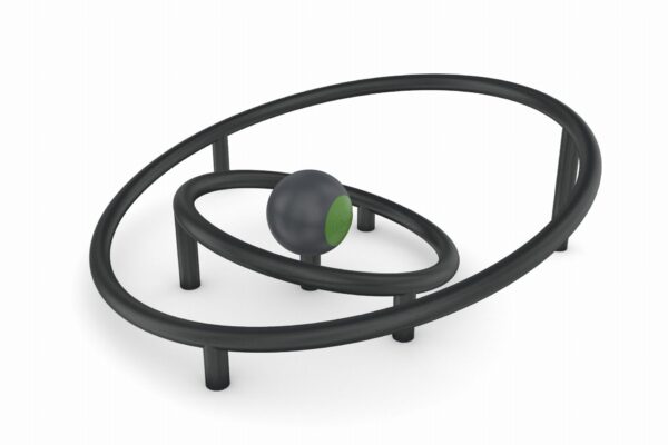 Balanceerplaneet  (SR0040)