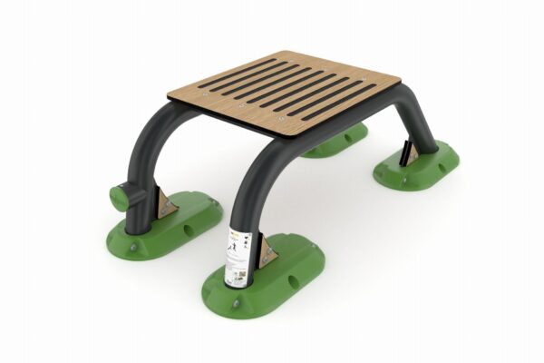 Large step station  (AT0207) - Afbeelding 2