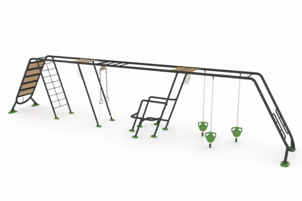 Crossfit multiple station XL  (AT0214)