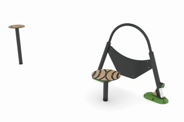 Step path station  (AT0302) - Afbeelding 2