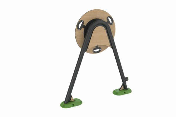 Upper body stretching station  (AT0303) - Afbeelding 2