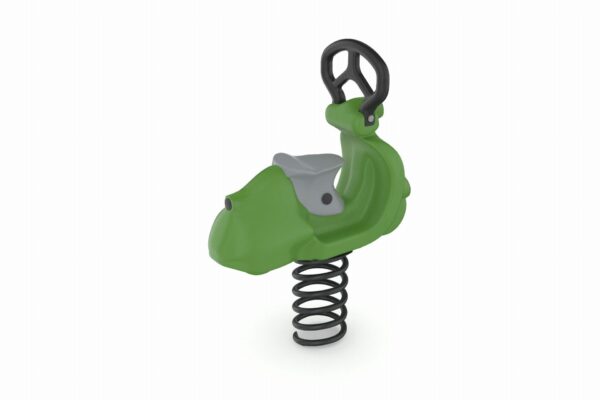 Veerwip motor  (AS0405) - Afbeelding 2
