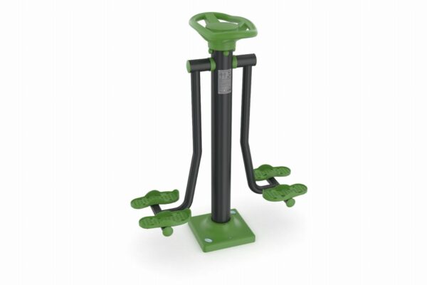 Waist stretch station  (AT0004) - Afbeelding 2