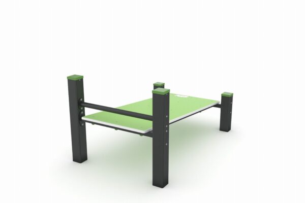 Sit-up station  (AT0036) - Afbeelding 2