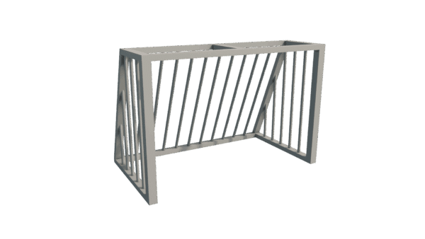 SEL0015 | Mini Doel