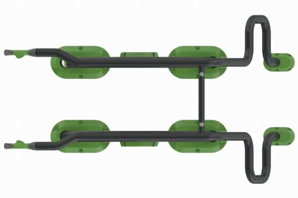 Dips and push station  (AT0101) - Afbeelding 4