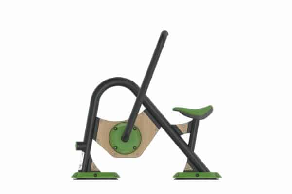 Bench press station  (AT0102) - Afbeelding 3