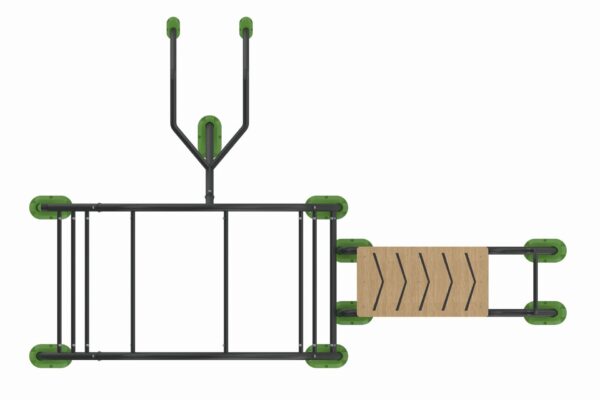 Multi purpose station  (AT0103) - Afbeelding 4