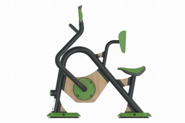 Rowing station  (AT0104) - Afbeelding 2