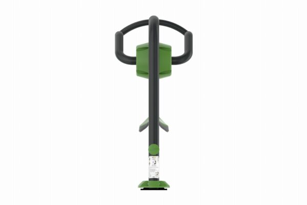 Shoulder press station  (AT0105) - Afbeelding 3