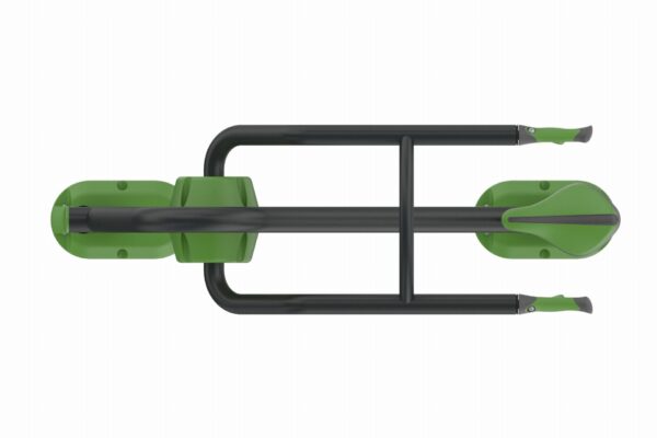 Shoulder press station  (AT0105) - Afbeelding 4