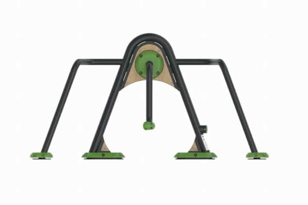 Glute station  (AT0108) - Afbeelding 2