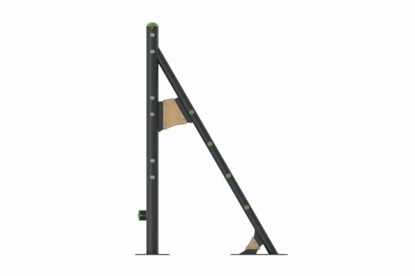 Climbin wall station  (AT0202) - Afbeelding 3