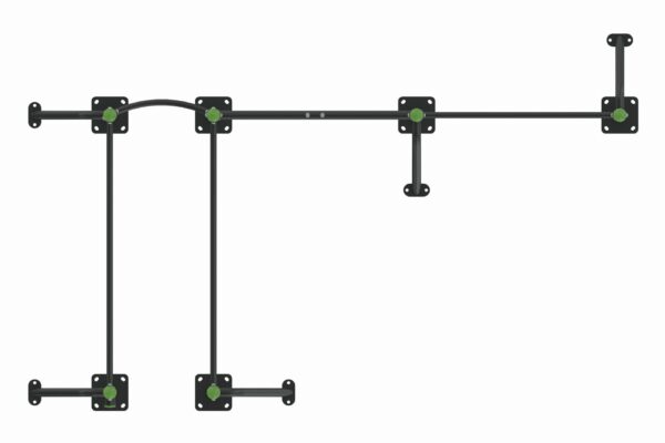 Multi station  (AT0204) - Afbeelding 4