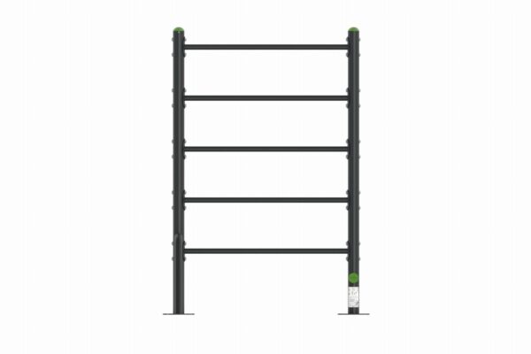 Ladder station  (AT0205) - Afbeelding 2