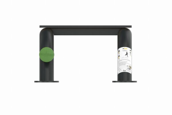 Small step station  (AT0206) - Afbeelding 3