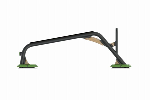 Sit-up step station  (AT0208) - Afbeelding 2