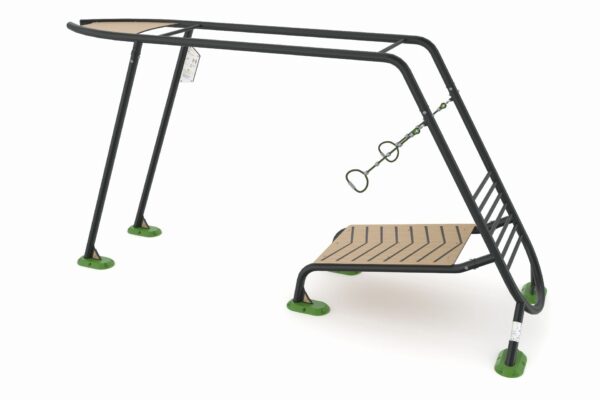 Crossfit pull up station  (AT0212) - Afbeelding 3
