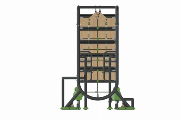 Crossfit multiple station XL  (AT0214) - Afbeelding 3