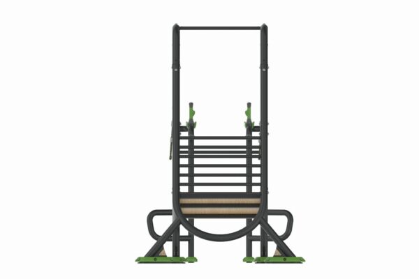 Crossfit multiple station L  (AT0215) - Afbeelding 4