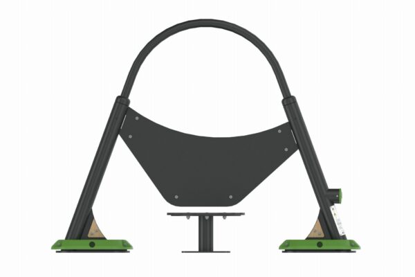 Stretching step station  (AT0301) - Afbeelding 2