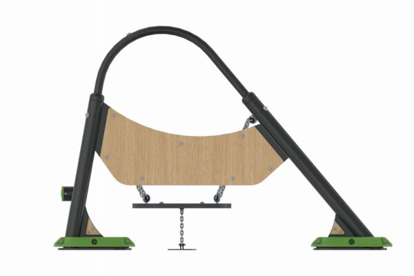 Surf balance exercise station  (AT0306) - Afbeelding 2