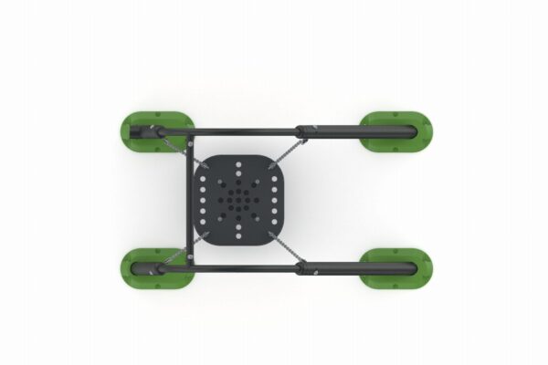 Surf balance exercise station  (AT0306) - Afbeelding 4