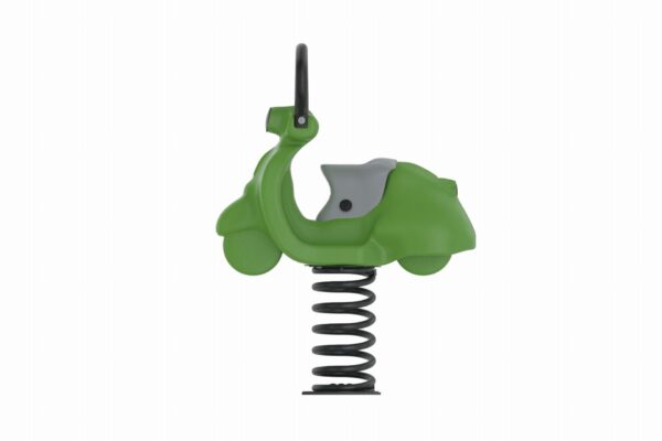 Veerwip motor  (AS0405) - Afbeelding 3