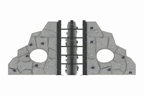 Boulderwand M  (AS0933) - Afbeelding 2