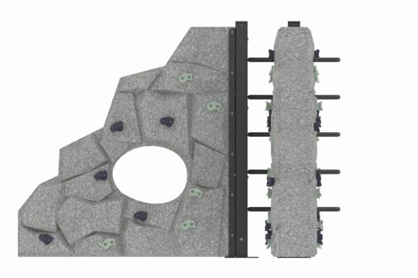 Boulderwand M  (AS0933) - Afbeelding 4