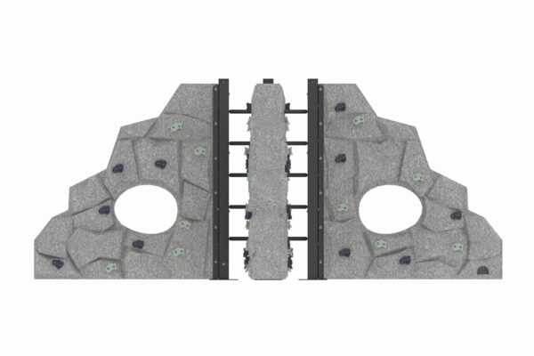 Boulderwand L  (AS0934) - Afbeelding 2