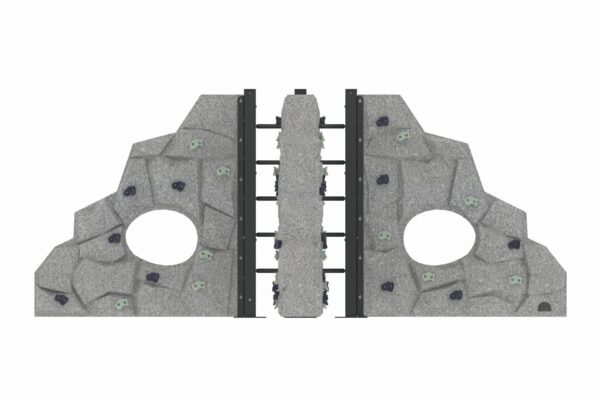 Boulderwand L  (AS0934) - Afbeelding 3