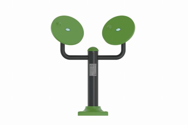 Tai chi station  (AT0005) - Afbeelding 2