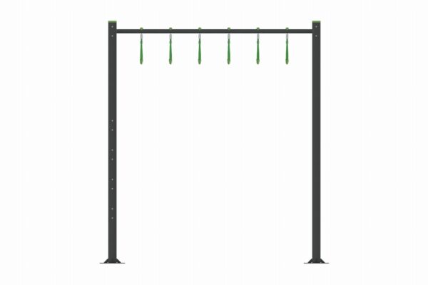 Gym ring station  (AT0033) - Afbeelding 2