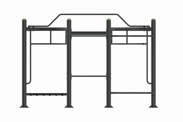 Street workout station  (AT1101) - Afbeelding 3