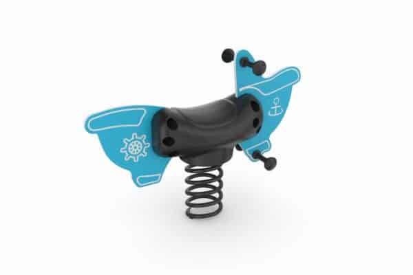 Veerwip Waterscooter  (AS1029) - Afbeelding 3