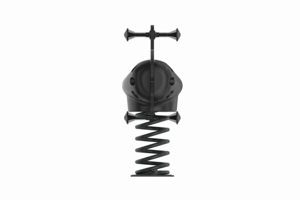 Veerwip Neushoorn  (AS1030) - Afbeelding 4