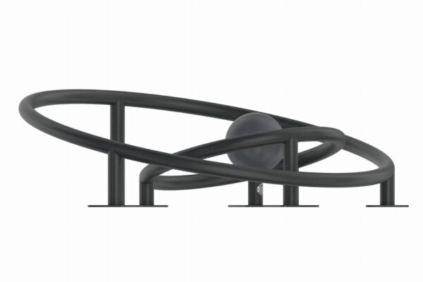 Balanceerplaneet  (SR0040) - Afbeelding 2